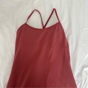 Lululemon Flow Y Tank